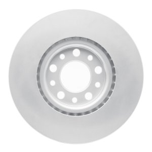 Chrysler 200 Brake Rotor (1) - Front - R1 Concepts - GeoSPEC Coated - `13-`23